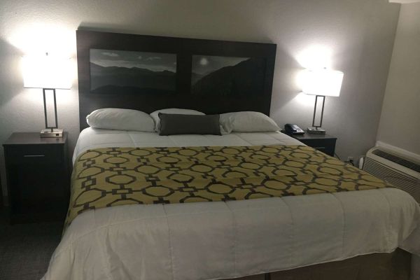 Hotel BAYMONT IS COOKEVILLE (Cookeville)